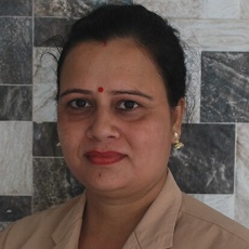 Aamira Parveen